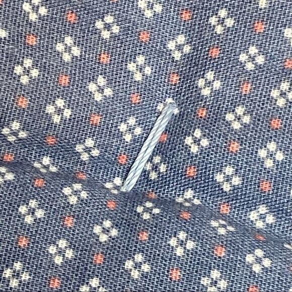 Handmade NWT cat themed baby or lap quilt 43” X 38” - Picture 15 of 16